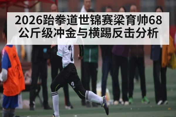 2026跆拳道世锦赛梁育帅68公斤级冲金与横踢反击分析（NG28）